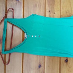 Zanana Outfitters Tank